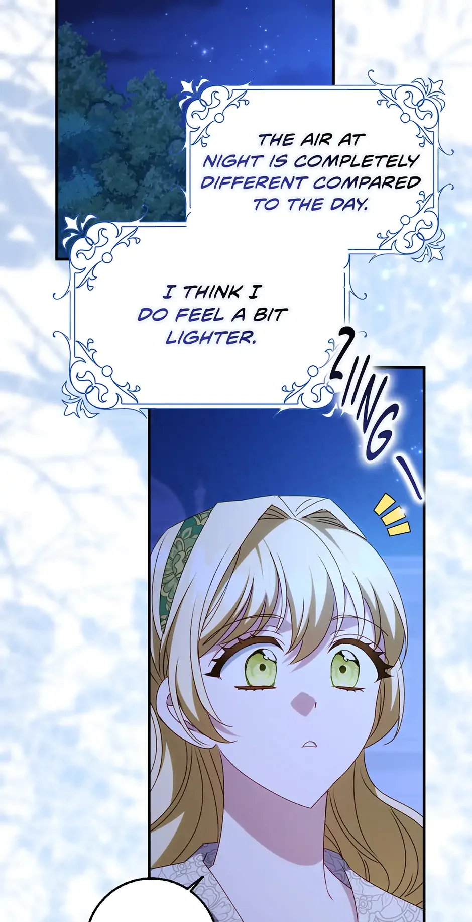 The secrets of the lovely duchess Chapter 37 page 39