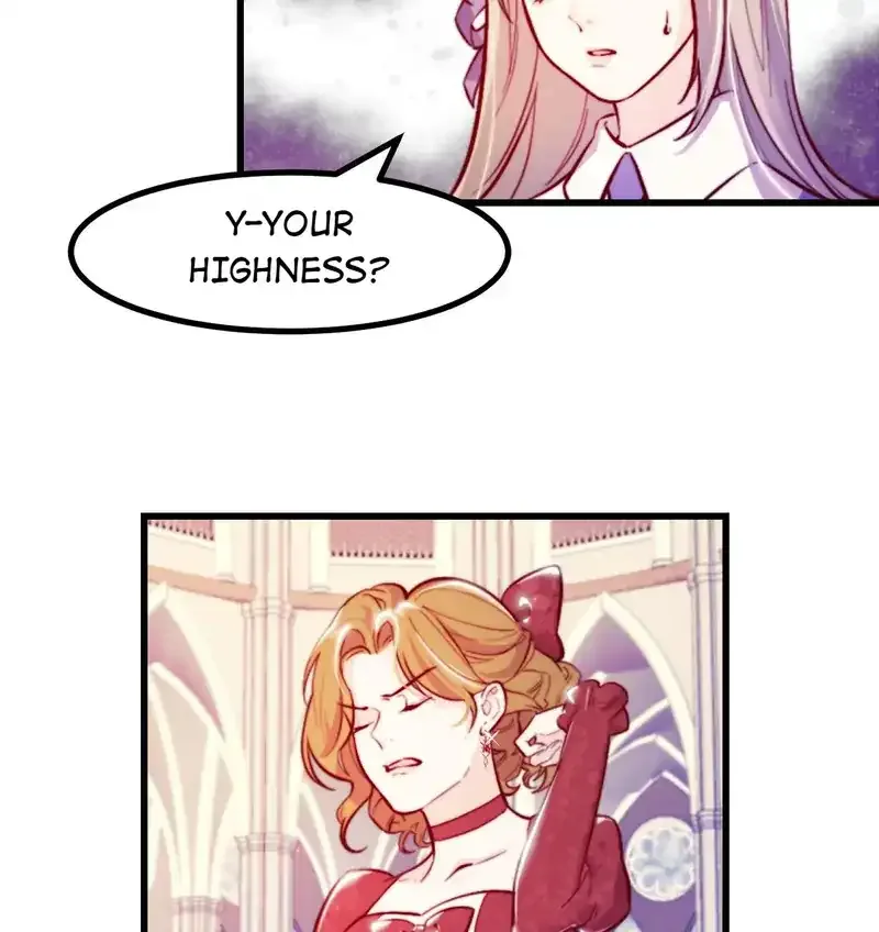 The Survival Game Of The Villainess Chapter 39 page 27