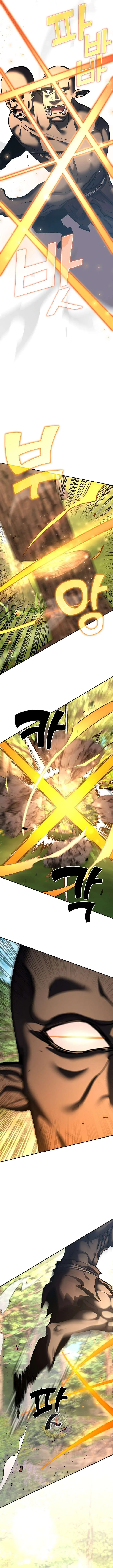 The Sword God from a Ruined World Chapter 37 page 6