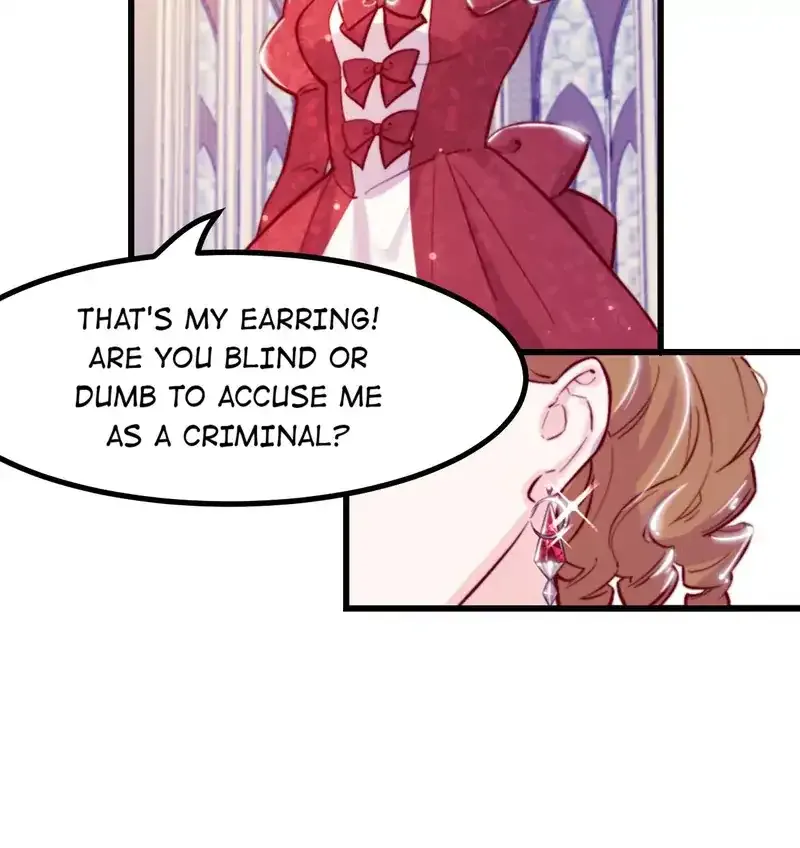 The Survival Game Of The Villainess Chapter 39 page 28