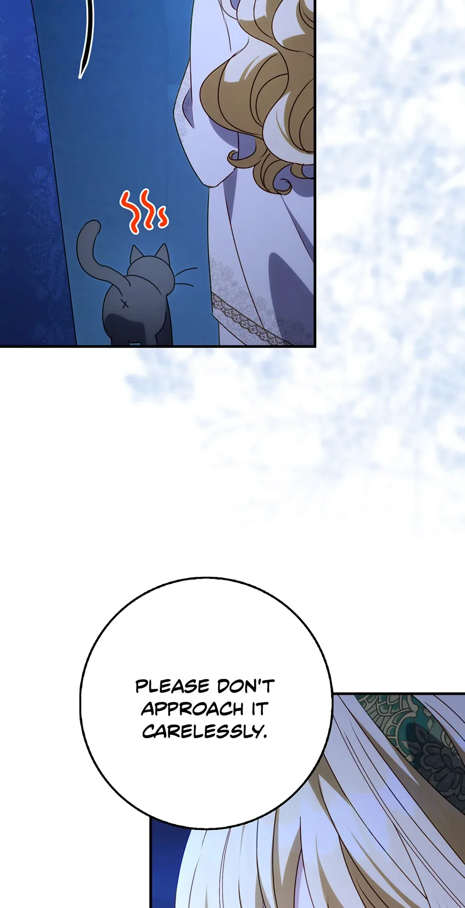 The secrets of the lovely duchess Chapter 37 page 42