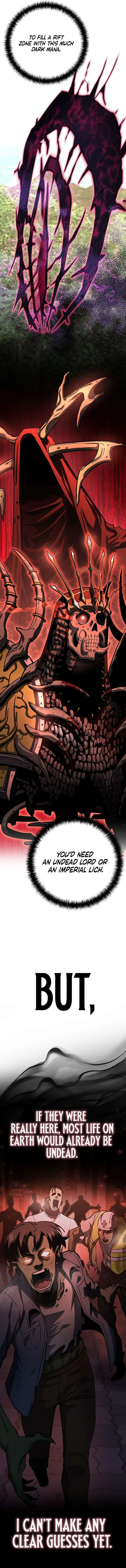 The Sword God from a Ruined World Chapter 37 page 10