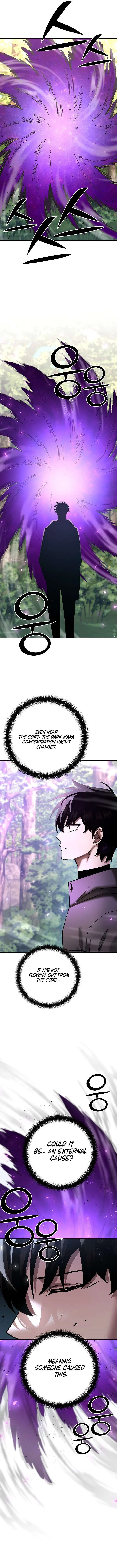 The Sword God from a Ruined World Chapter 37 page 9