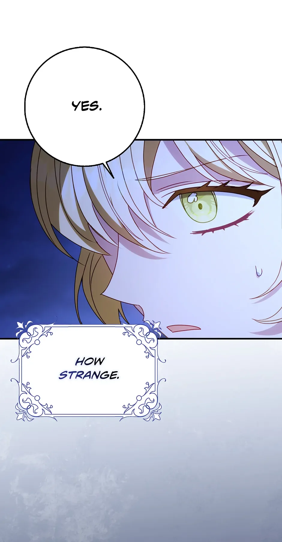 The secrets of the lovely duchess Chapter 37 page 54