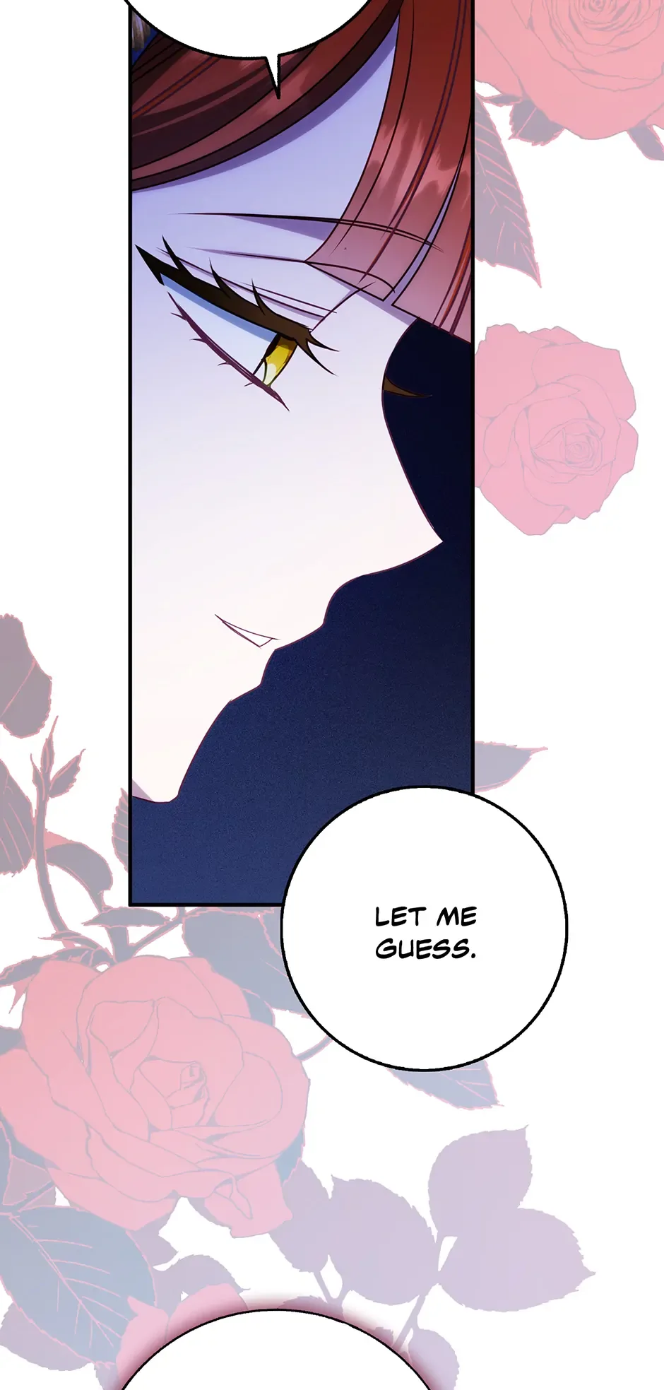 The secrets of the lovely duchess Chapter 37 page 52