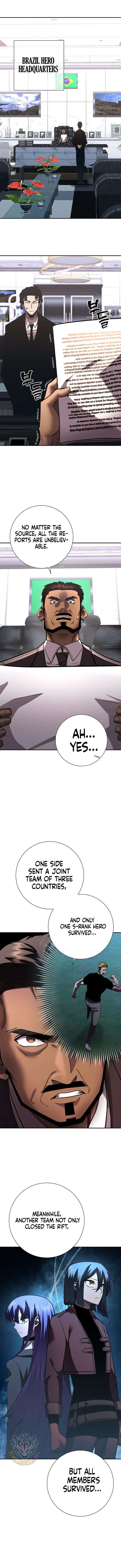 The Sword God from a Ruined World Chapter 37 page 12