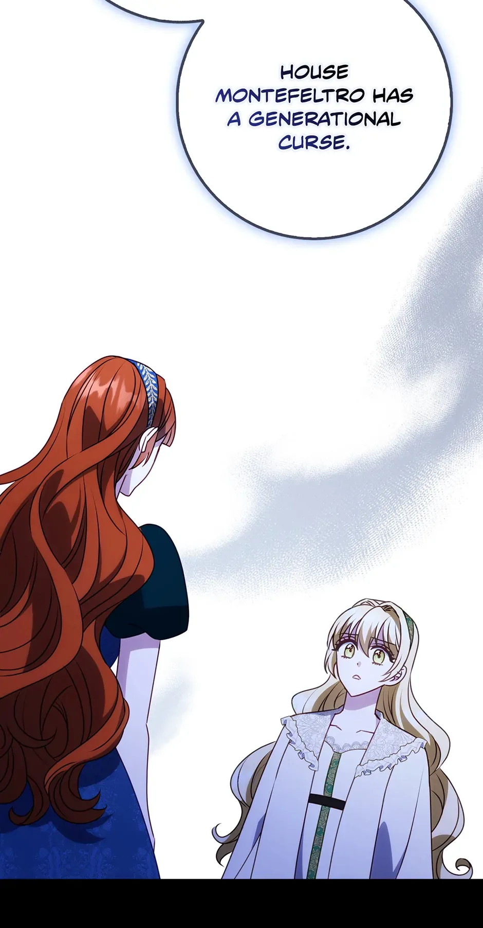 The secrets of the lovely duchess Chapter 37 page 59