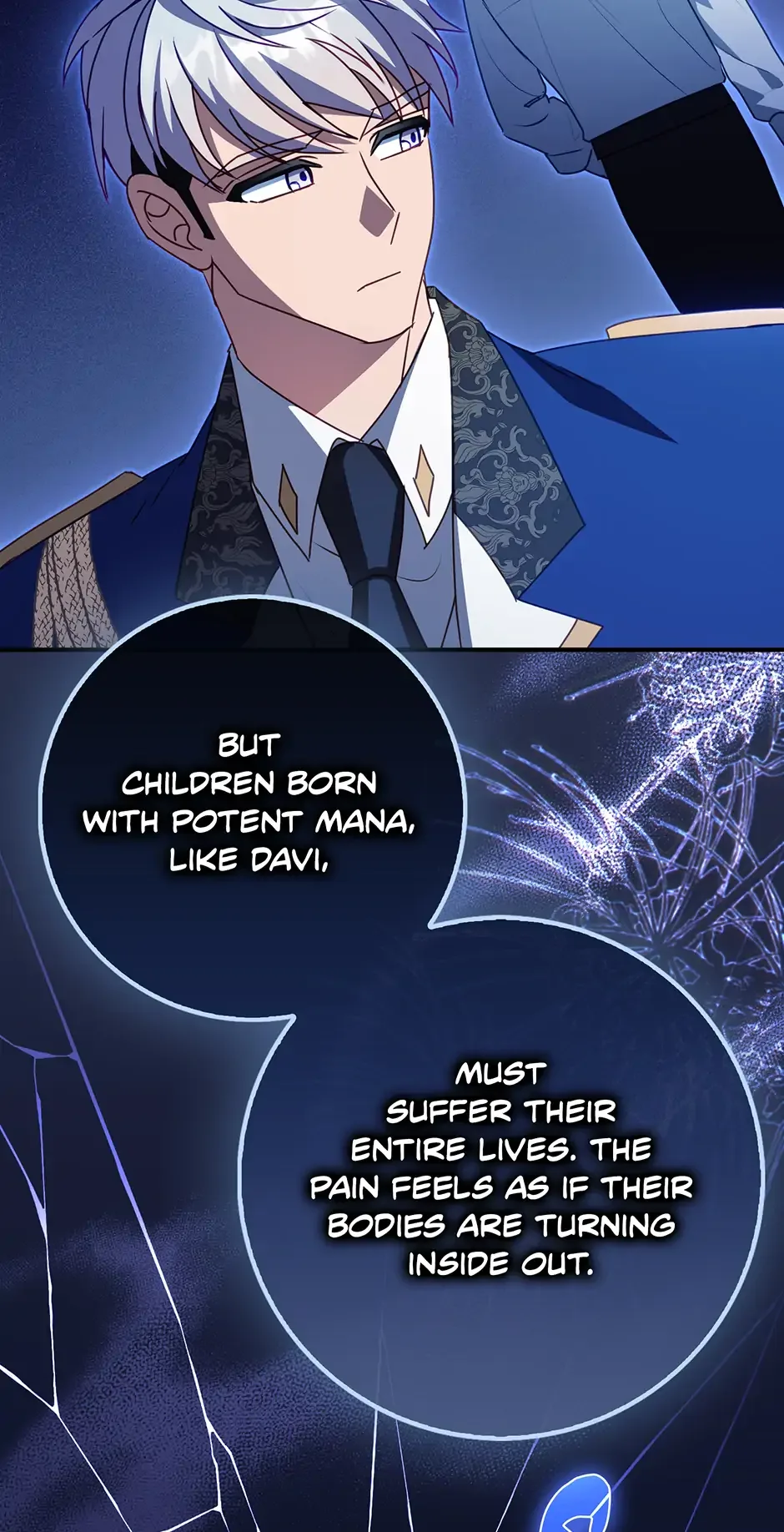 The secrets of the lovely duchess Chapter 37 page 63