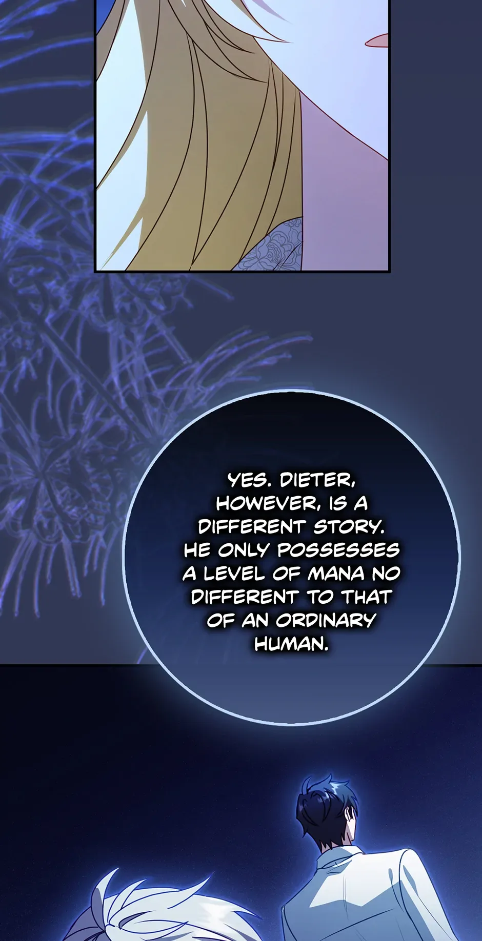 The secrets of the lovely duchess Chapter 37 page 62