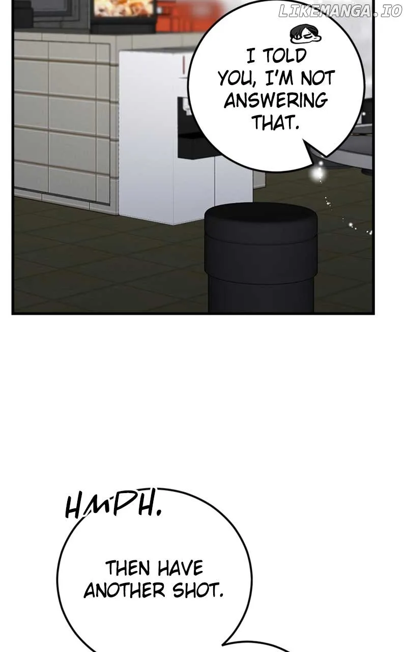 The Team Leader is Tired of Being A Newlywed Chapter 37 page 11