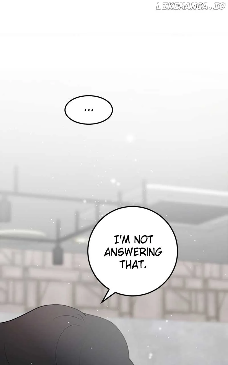 The Team Leader is Tired of Being A Newlywed Chapter 37 page 7