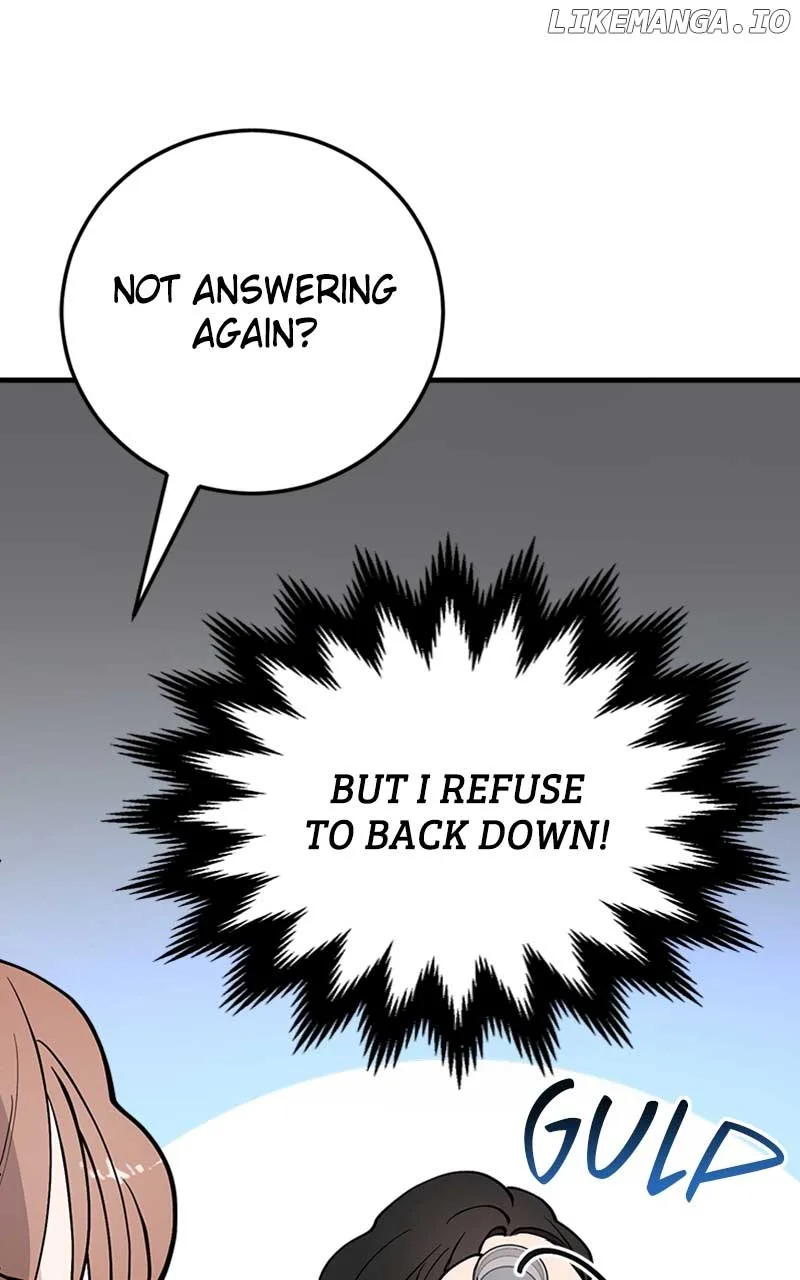 The Team Leader is Tired of Being A Newlywed Chapter 37 page 15