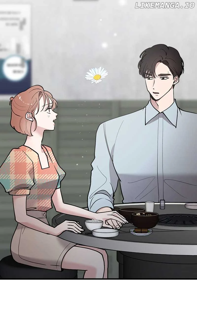 The Team Leader is Tired of Being A Newlywed Chapter 37 page 5