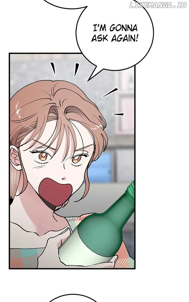 The Team Leader is Tired of Being A Newlywed Chapter 37 page 12