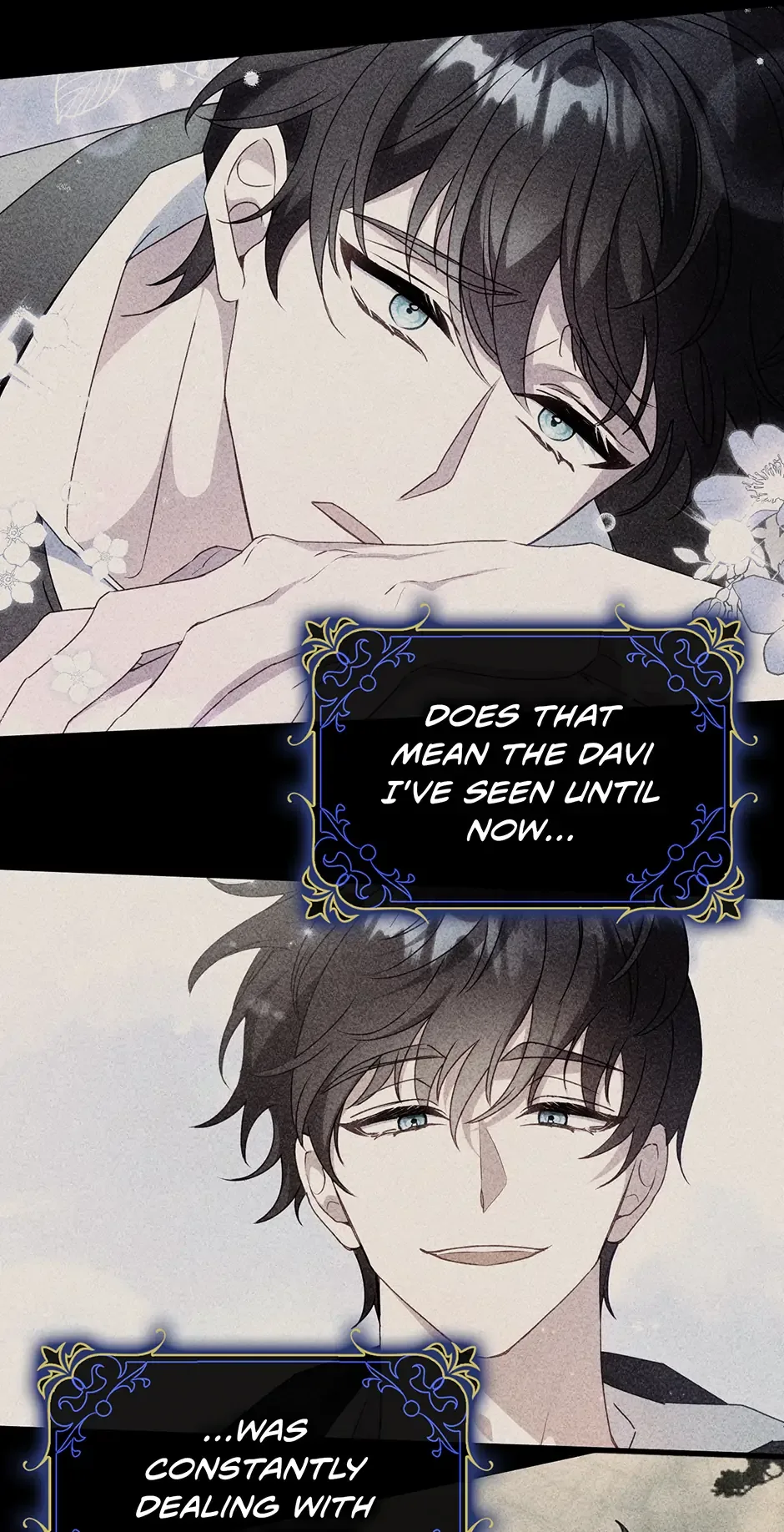 The secrets of the lovely duchess Chapter 37 page 66