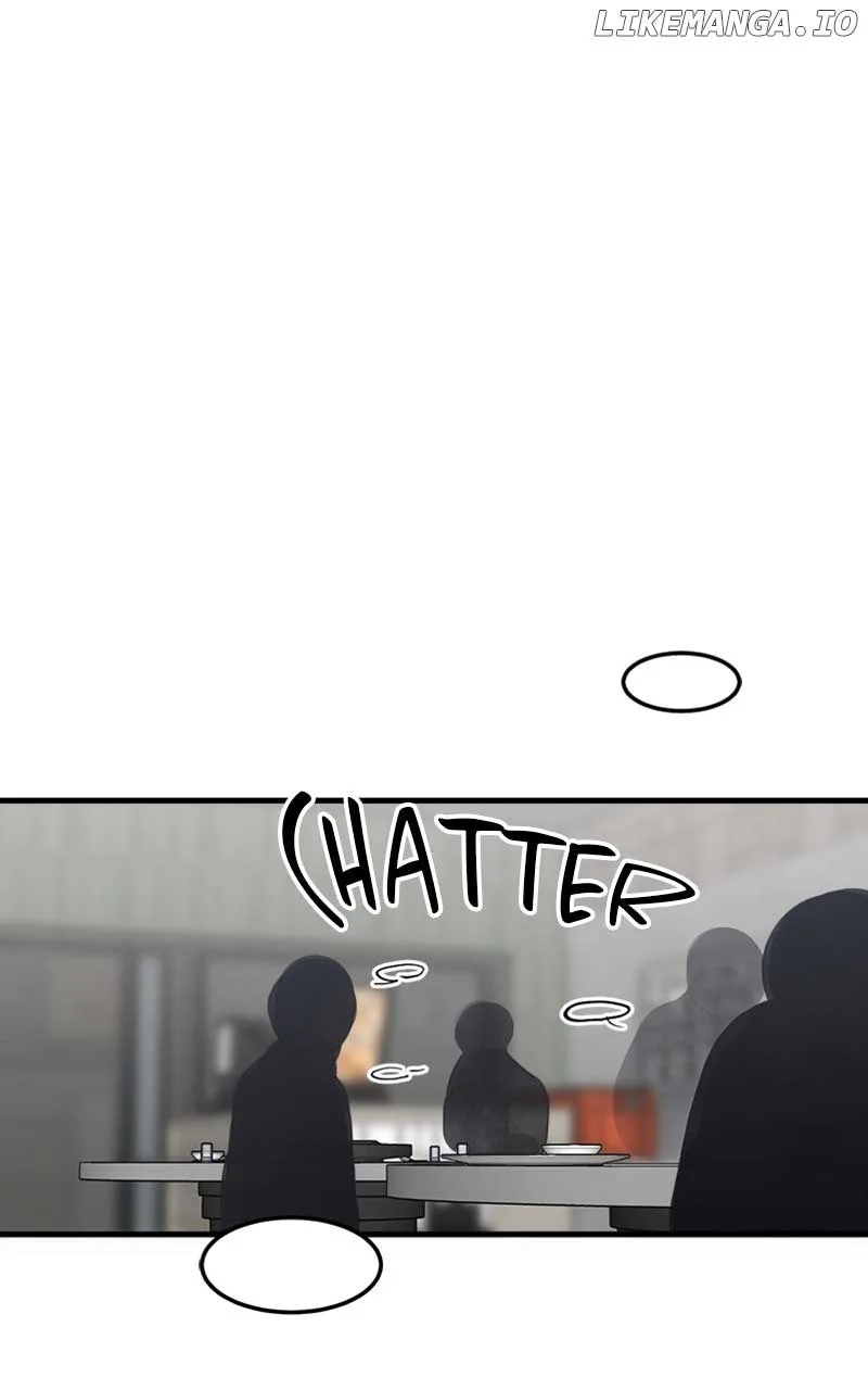 The Team Leader is Tired of Being A Newlywed Chapter 37 page 6