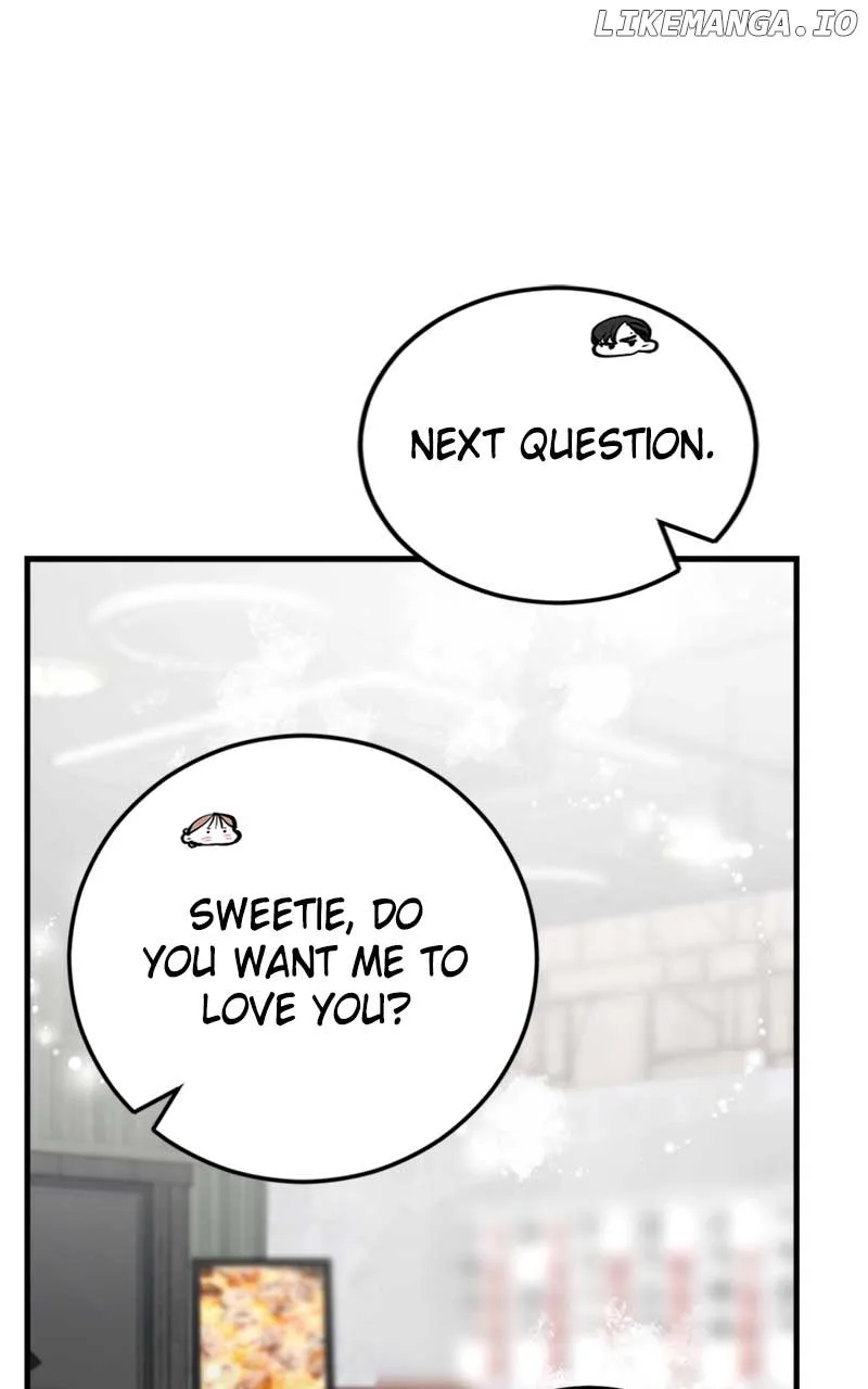 The Team Leader is Tired of Being A Newlywed Chapter 37 page 10