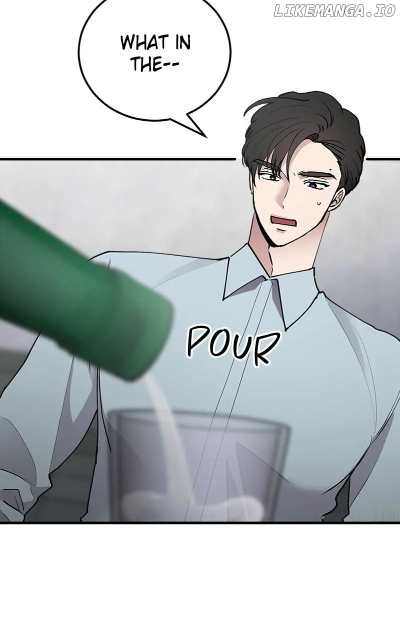 The Team Leader is Tired of Being A Newlywed Chapter 37 page 13