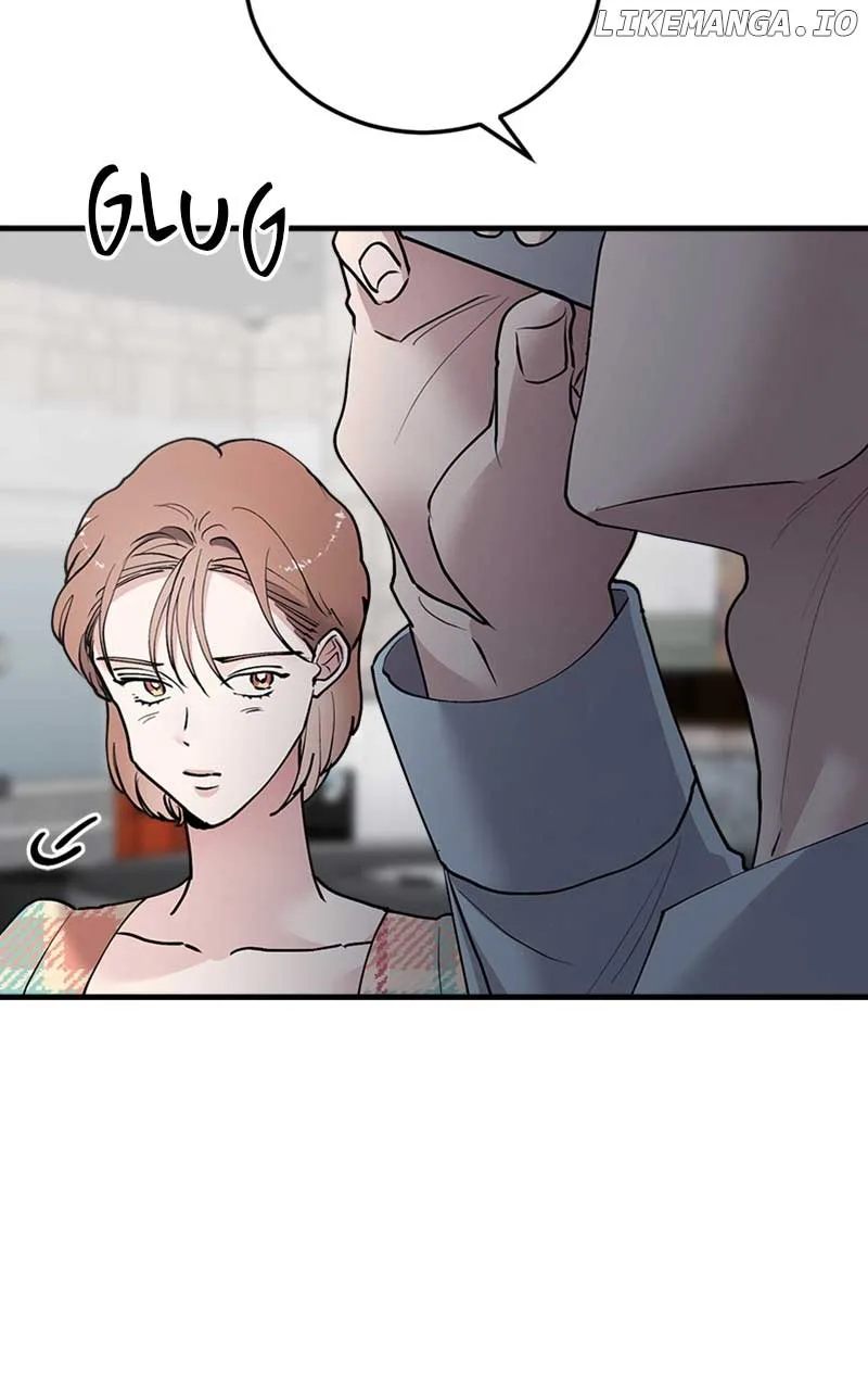 The Team Leader is Tired of Being A Newlywed Chapter 37 page 9