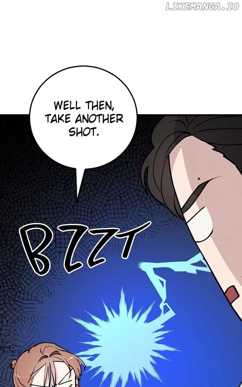 The Team Leader is Tired of Being A Newlywed Chapter 37 page 17