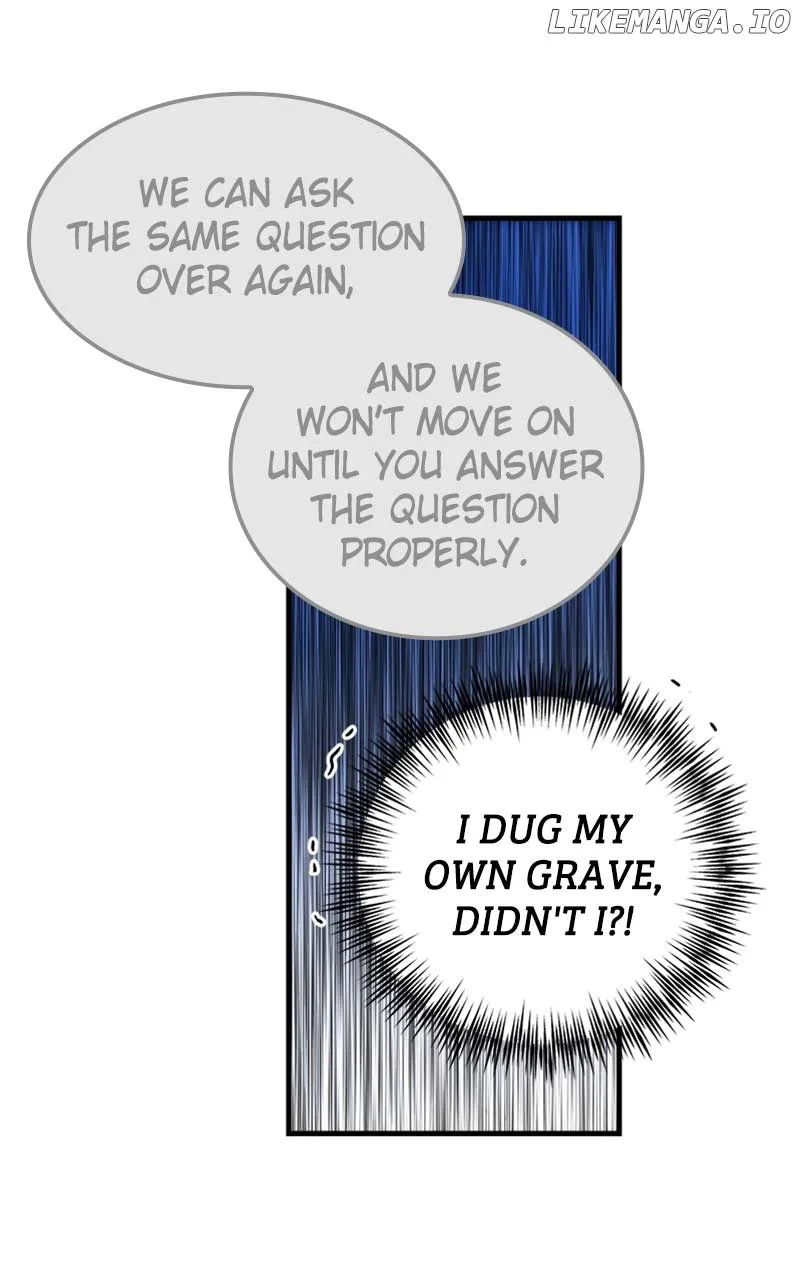 The Team Leader is Tired of Being A Newlywed Chapter 37 page 14