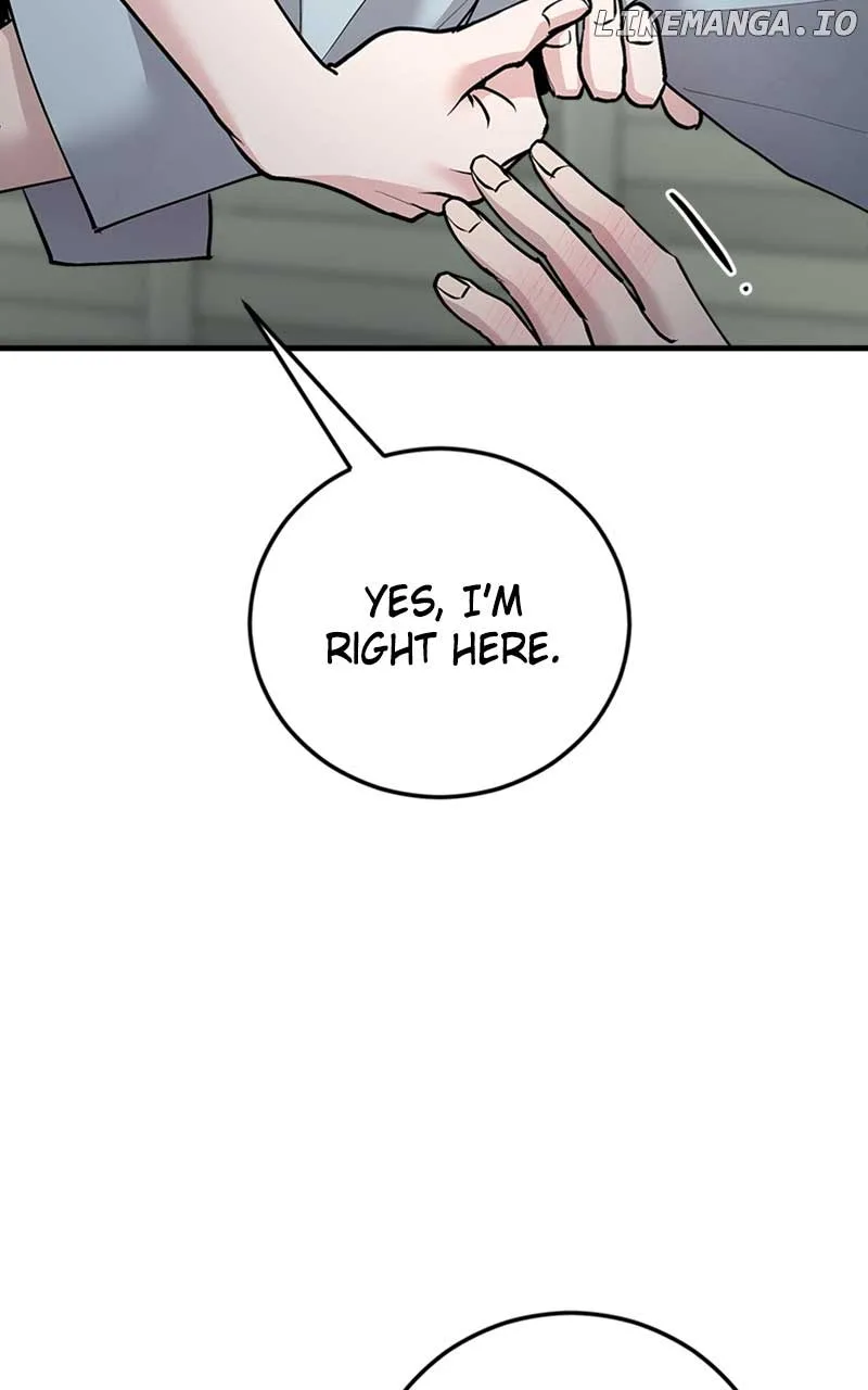 The Team Leader is Tired of Being A Newlywed Chapter 37 page 33