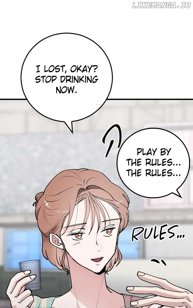 The Team Leader is Tired of Being A Newlywed Chapter 37 page 26