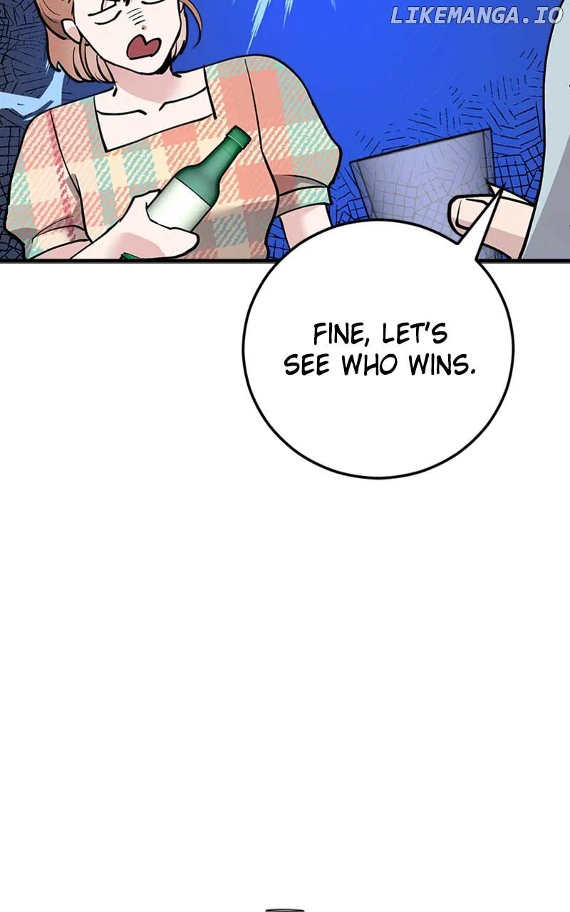 The Team Leader is Tired of Being A Newlywed Chapter 37 page 18