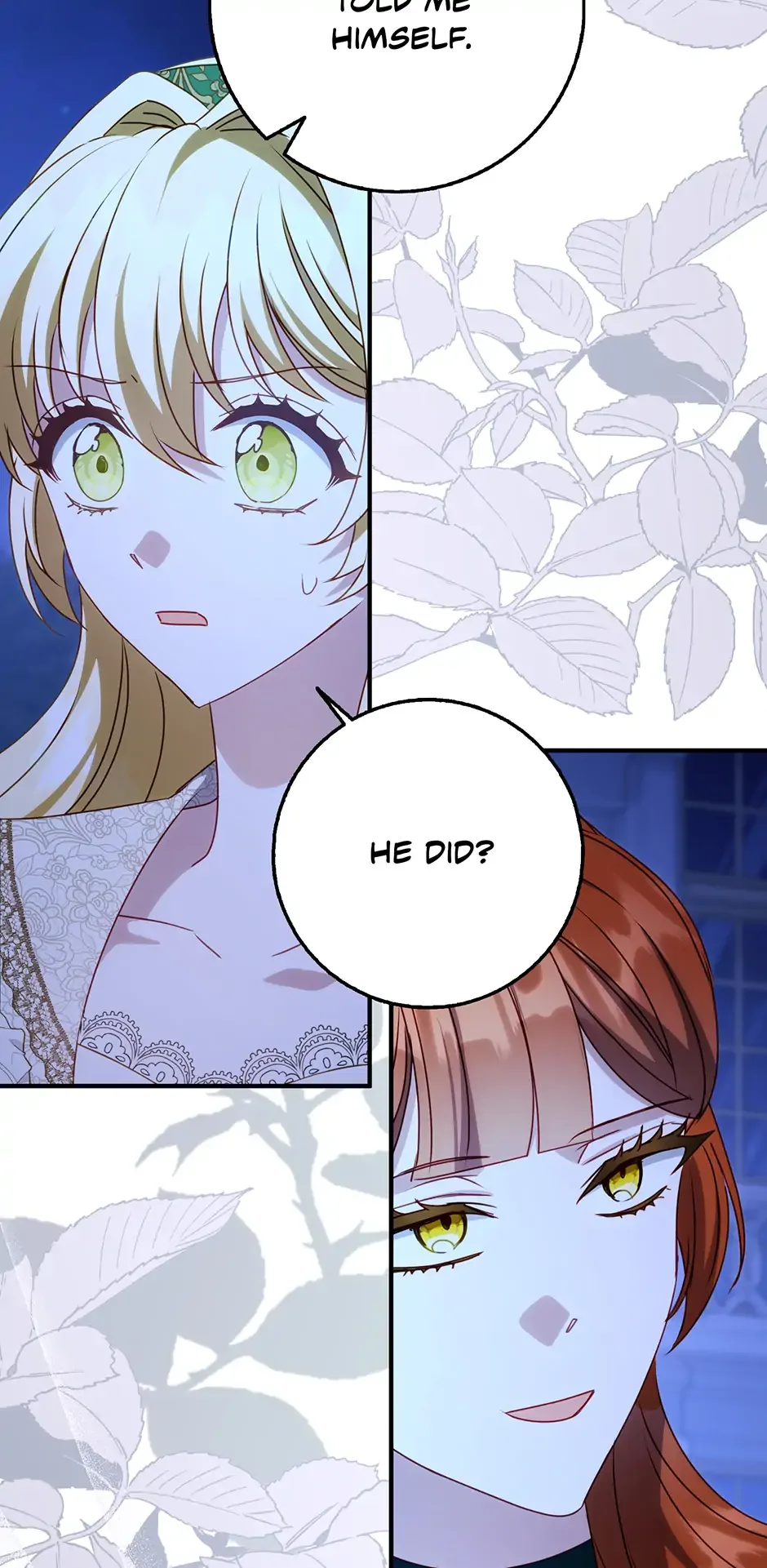 The secrets of the lovely duchess Chapter 37 page 71
