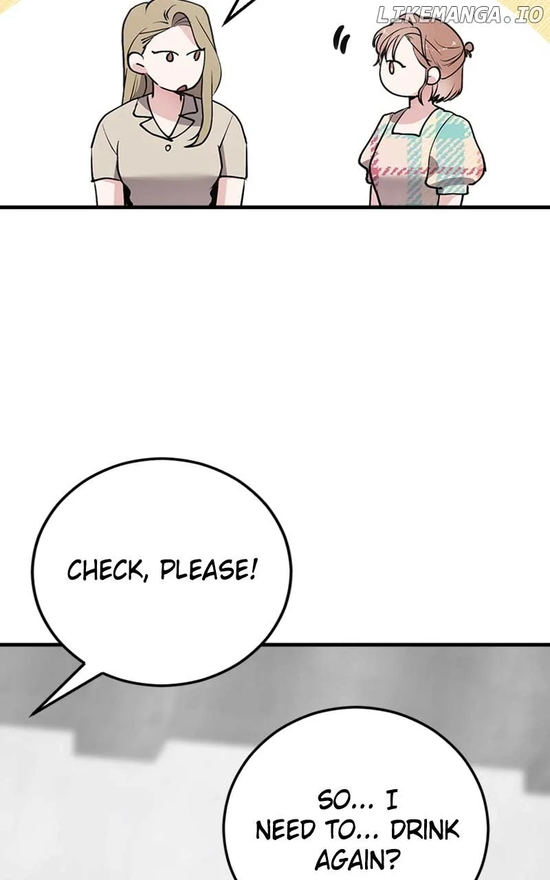 The Team Leader is Tired of Being A Newlywed Chapter 37 page 24