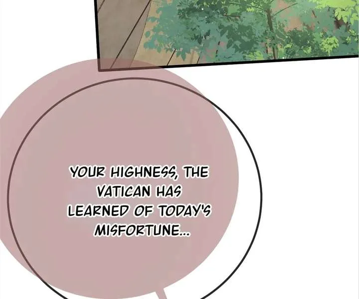 The Ten Leaf Flower of Mount Kairos Chapter 37 page 26