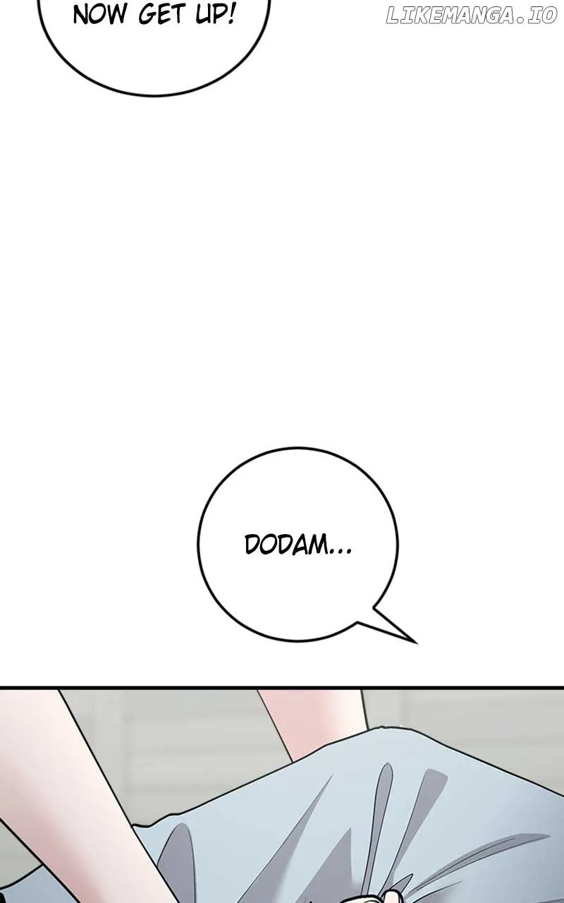 The Team Leader is Tired of Being A Newlywed Chapter 37 page 32