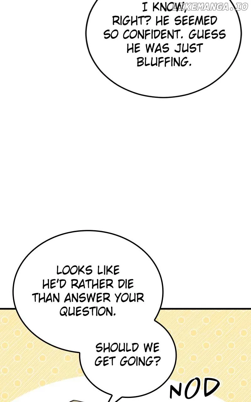 The Team Leader is Tired of Being A Newlywed Chapter 37 page 23