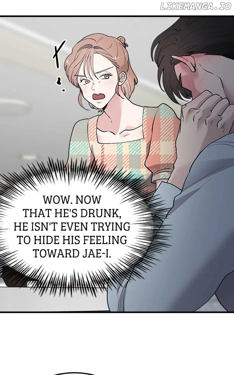 The Team Leader is Tired of Being A Newlywed Chapter 37 page 30