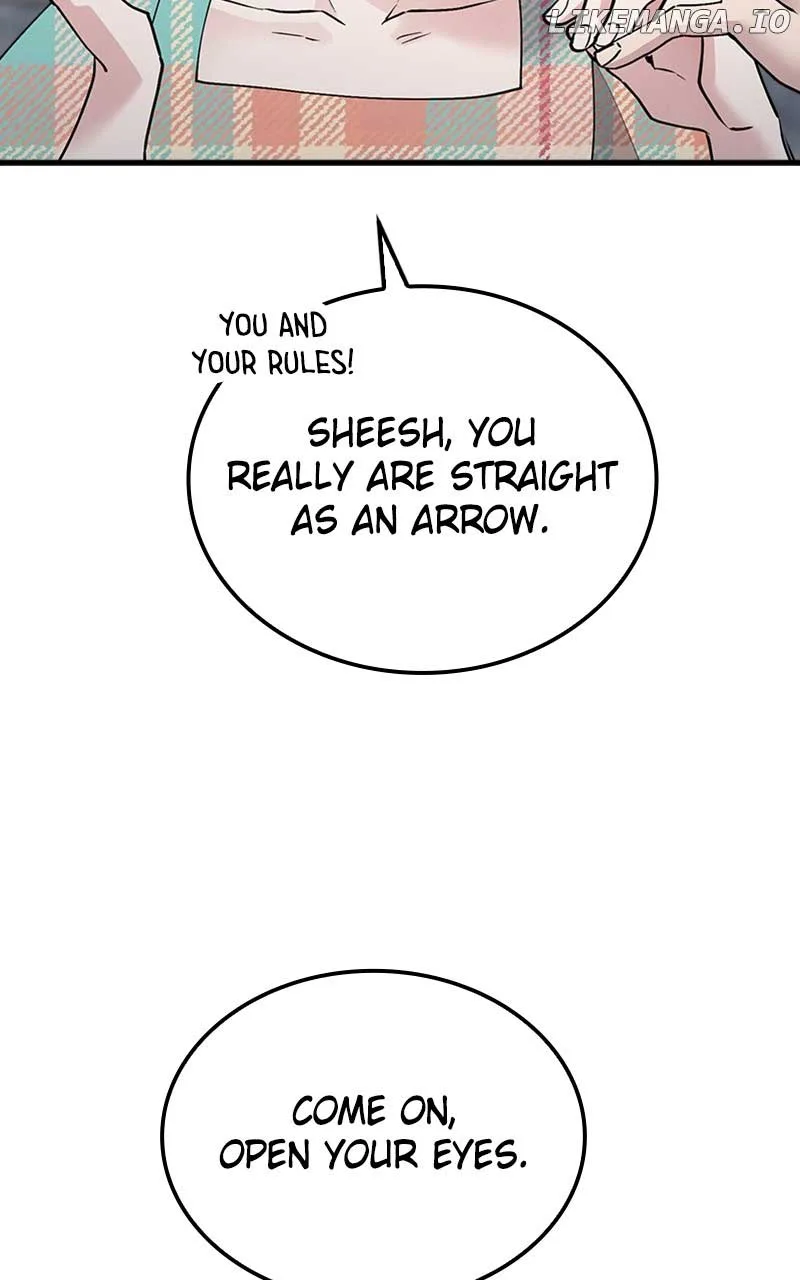 The Team Leader is Tired of Being A Newlywed Chapter 37 page 27