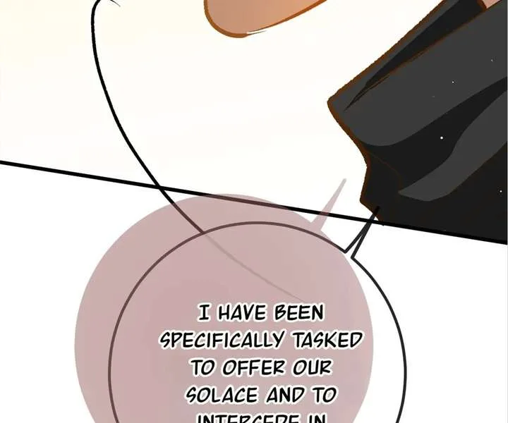 The Ten Leaf Flower of Mount Kairos Chapter 37 page 29