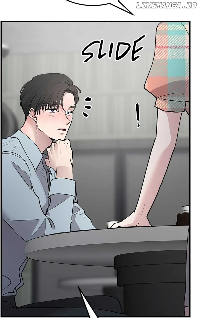 The Team Leader is Tired of Being A Newlywed Chapter 37 page 28
