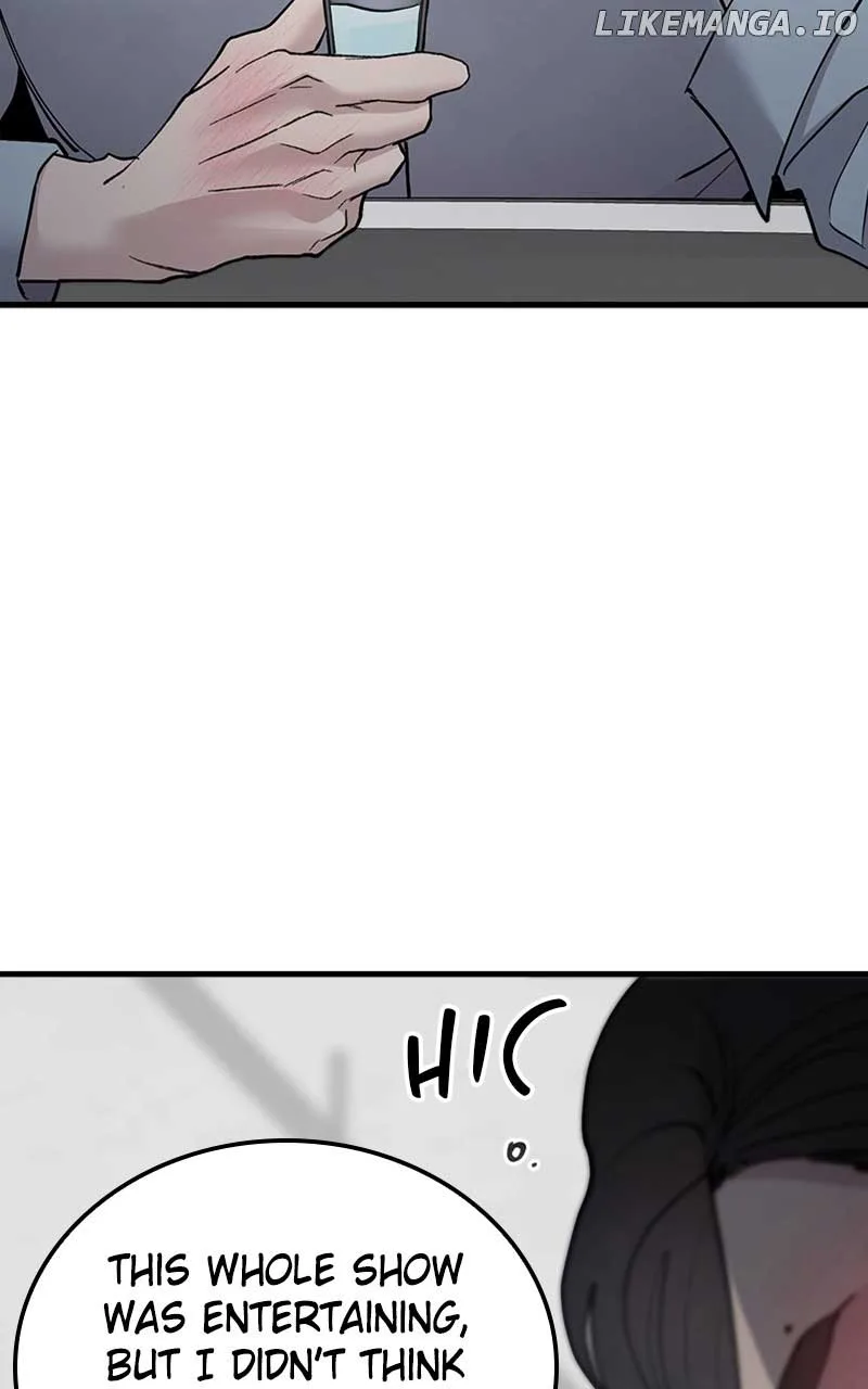 The Team Leader is Tired of Being A Newlywed Chapter 37 page 21