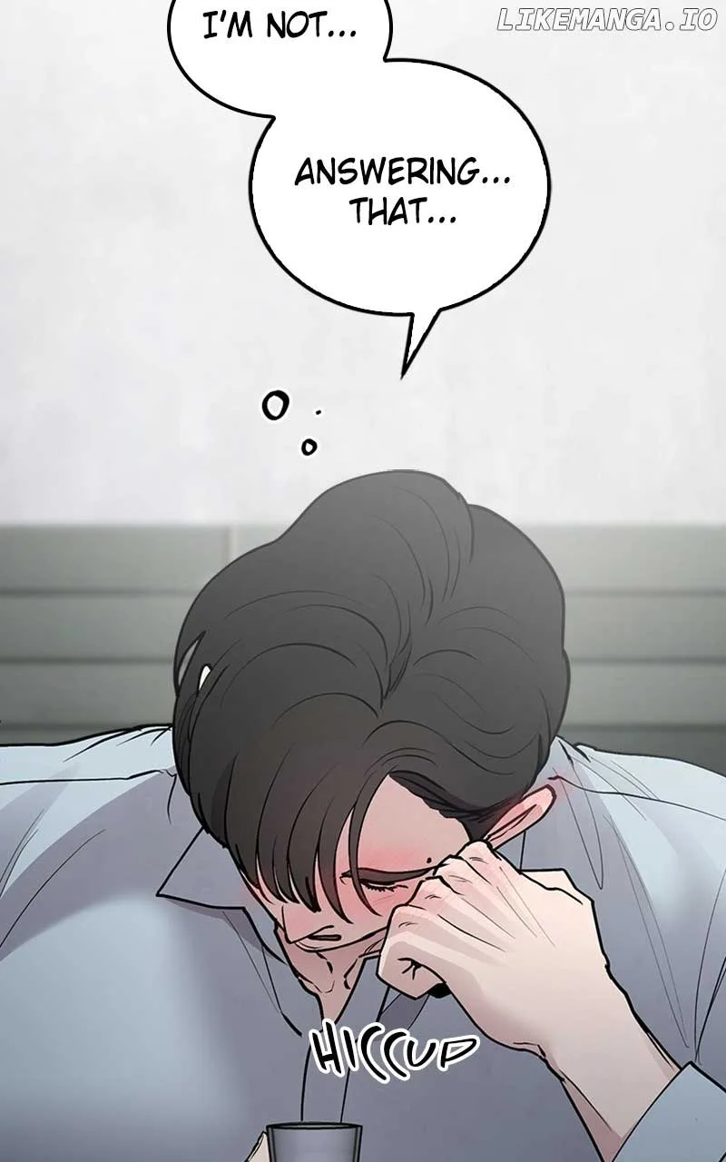 The Team Leader is Tired of Being A Newlywed Chapter 37 page 20