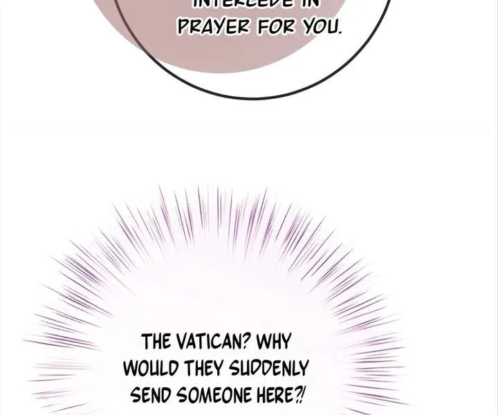 The Ten Leaf Flower of Mount Kairos Chapter 37 page 30