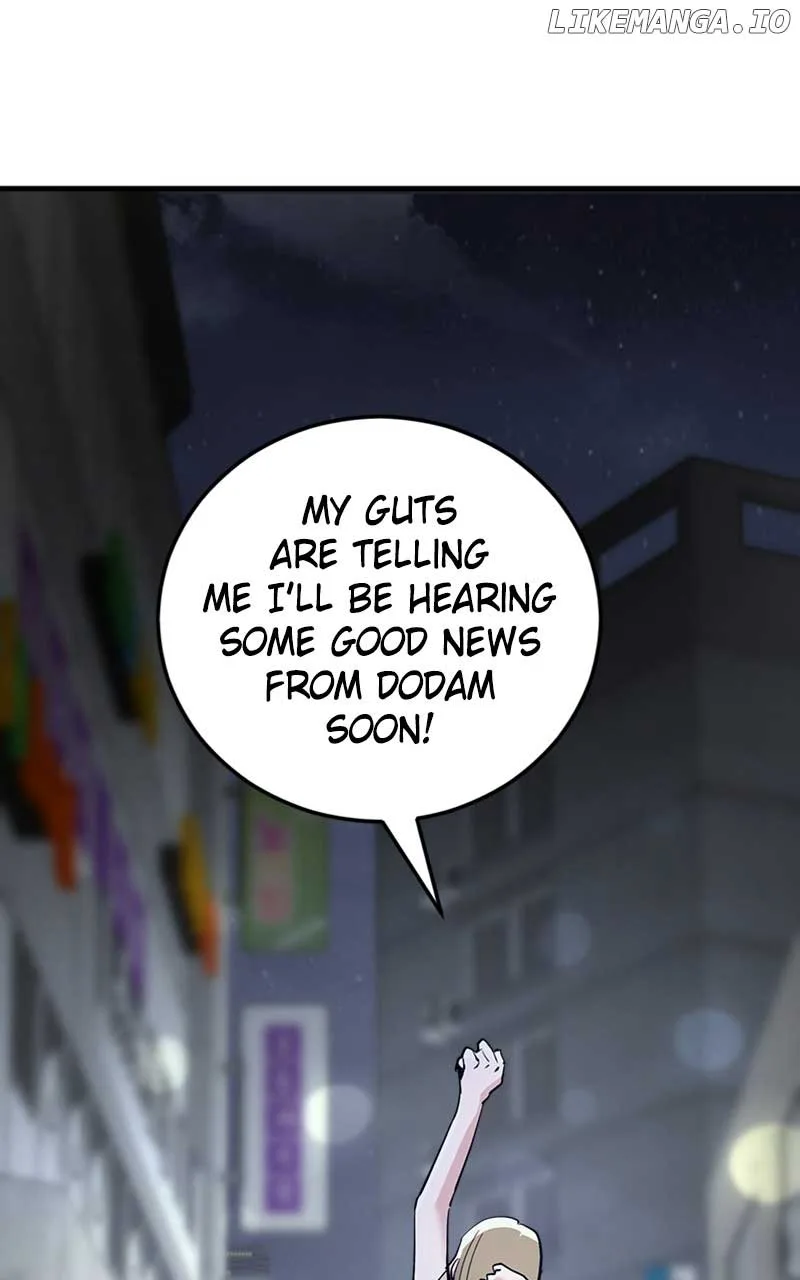 The Team Leader is Tired of Being A Newlywed Chapter 37 page 48