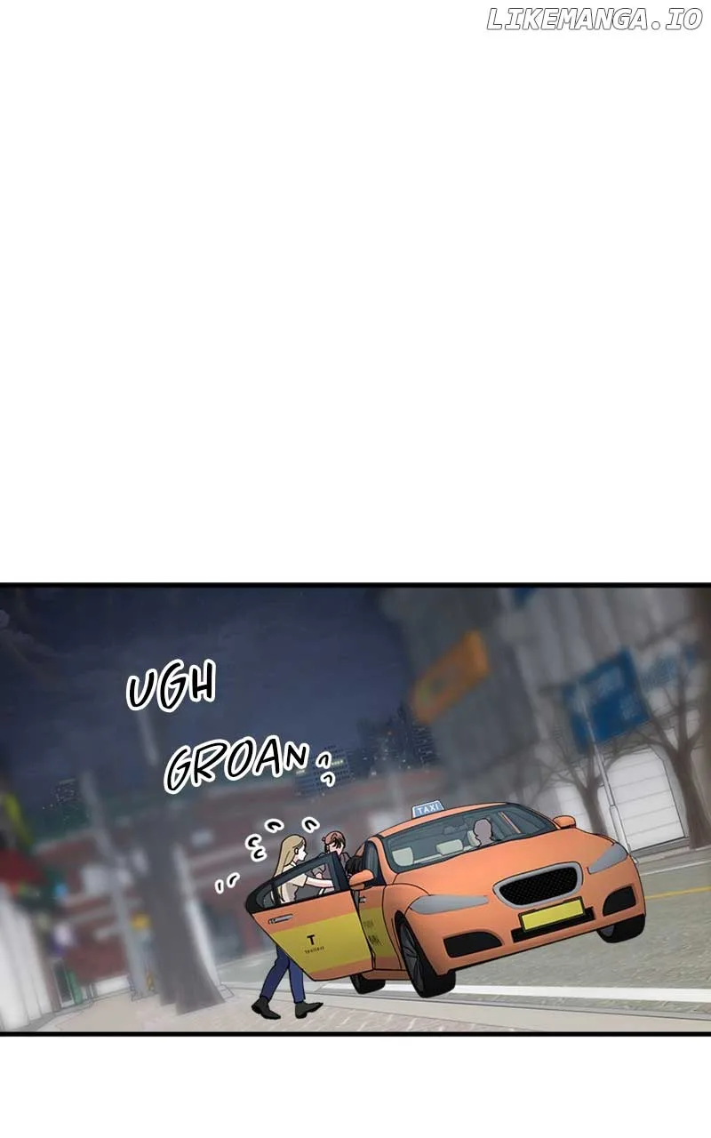 The Team Leader is Tired of Being A Newlywed Chapter 37 page 43