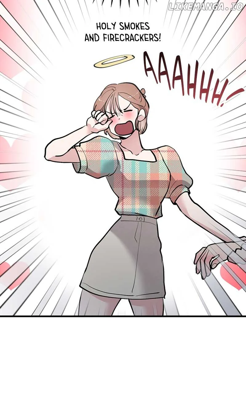 The Team Leader is Tired of Being A Newlywed Chapter 37 page 40