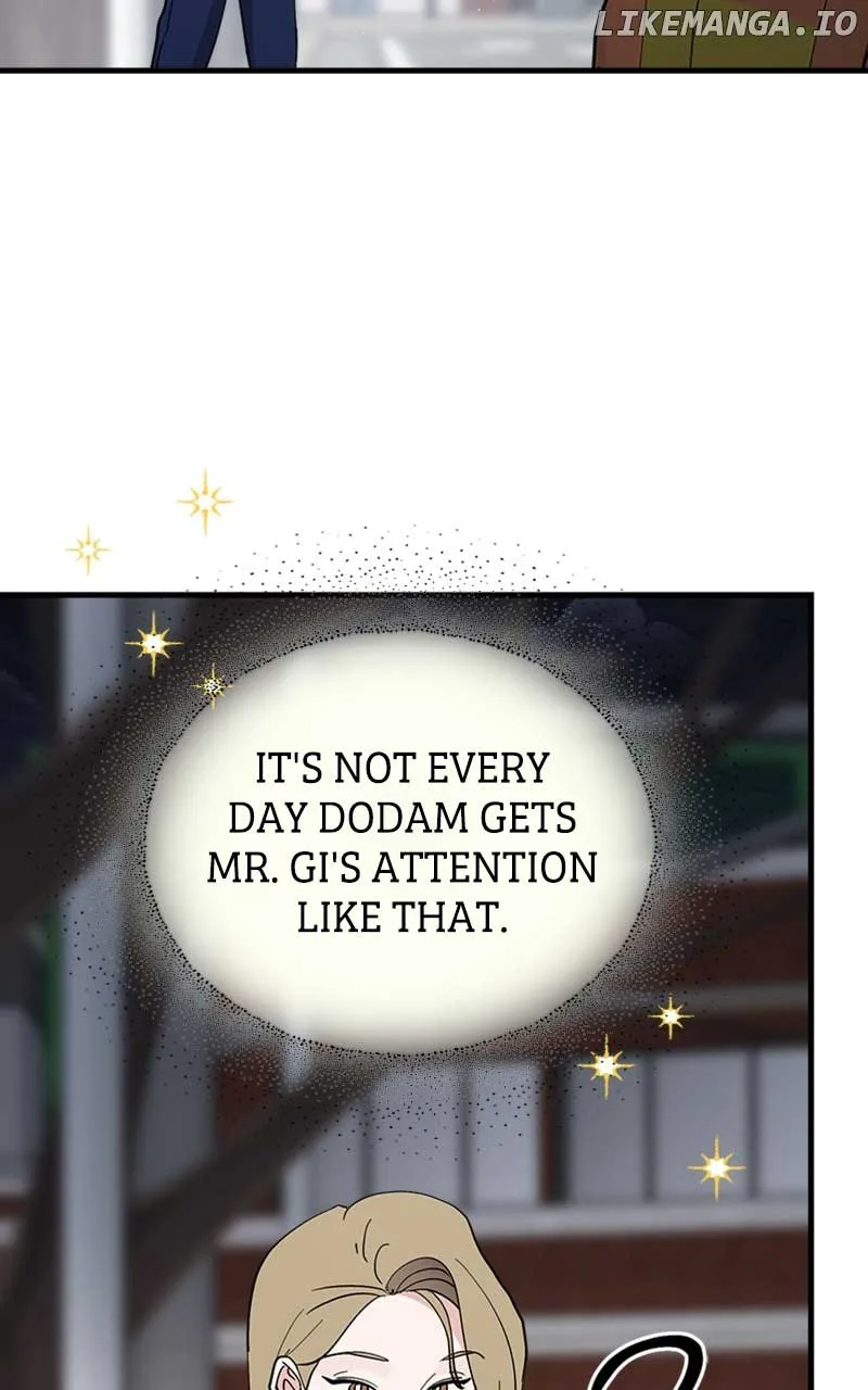 The Team Leader is Tired of Being A Newlywed Chapter 37 page 46