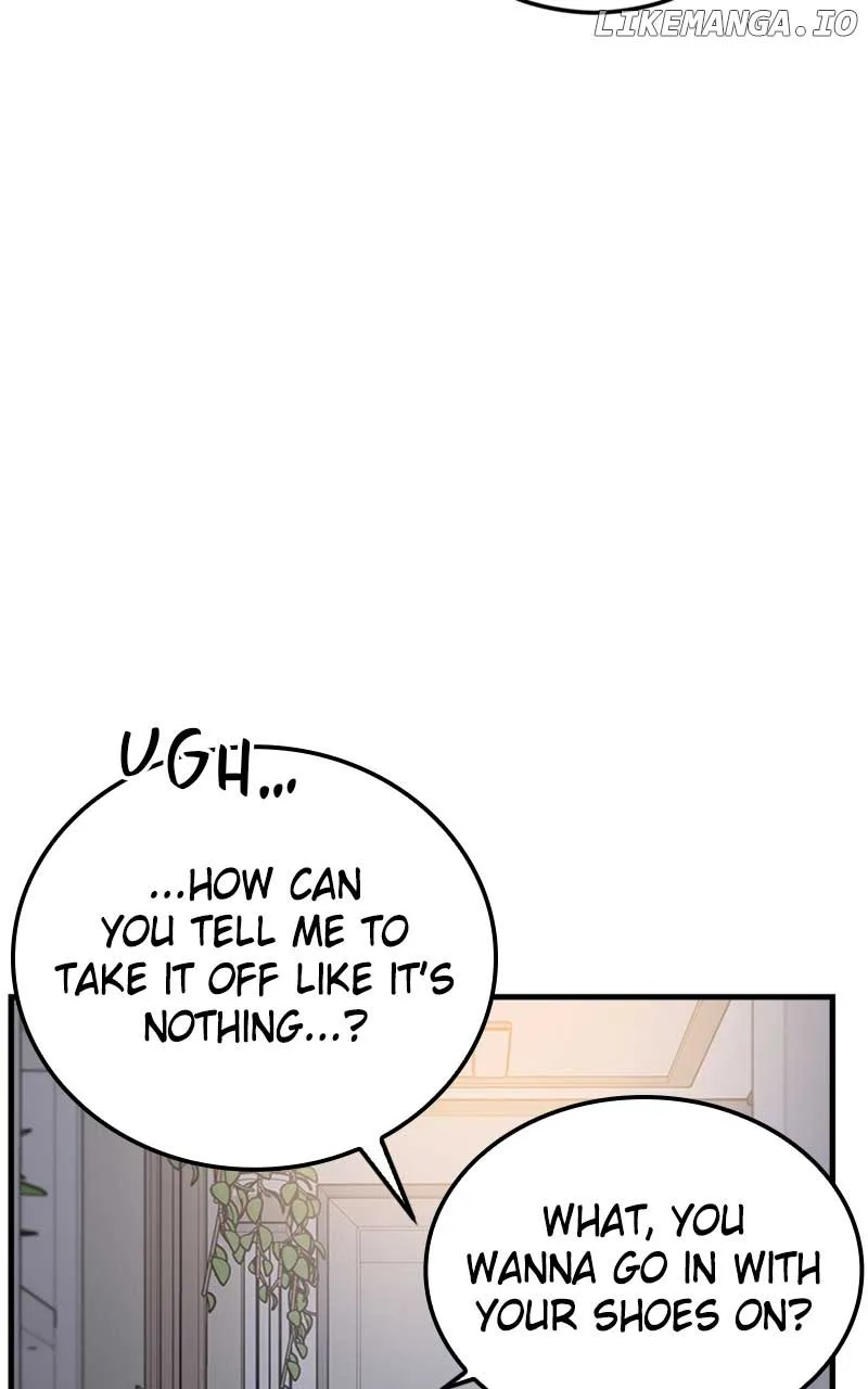 The Team Leader is Tired of Being A Newlywed Chapter 37 page 53