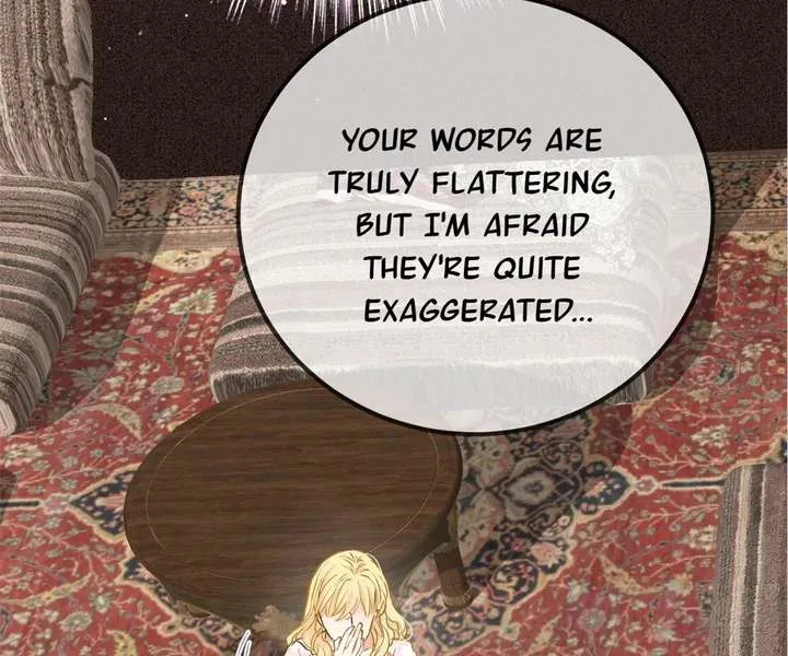 The Ten Leaf Flower of Mount Kairos Chapter 37 page 61