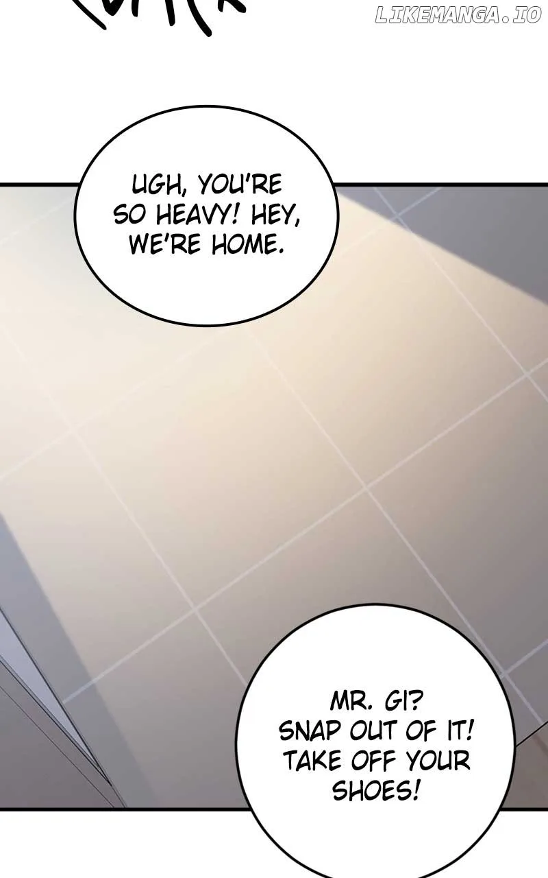 The Team Leader is Tired of Being A Newlywed Chapter 37 page 52