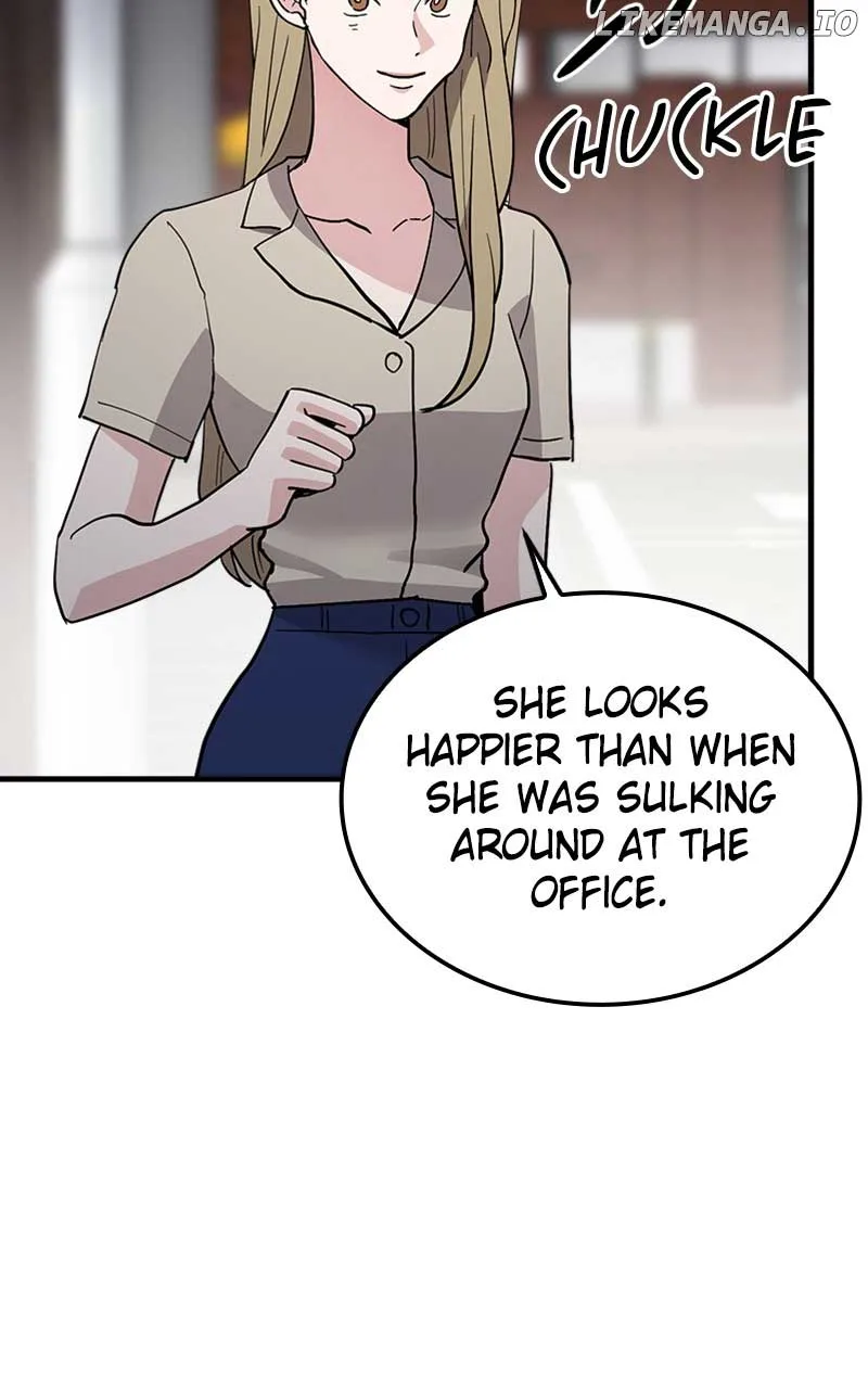 The Team Leader is Tired of Being A Newlywed Chapter 37 page 47