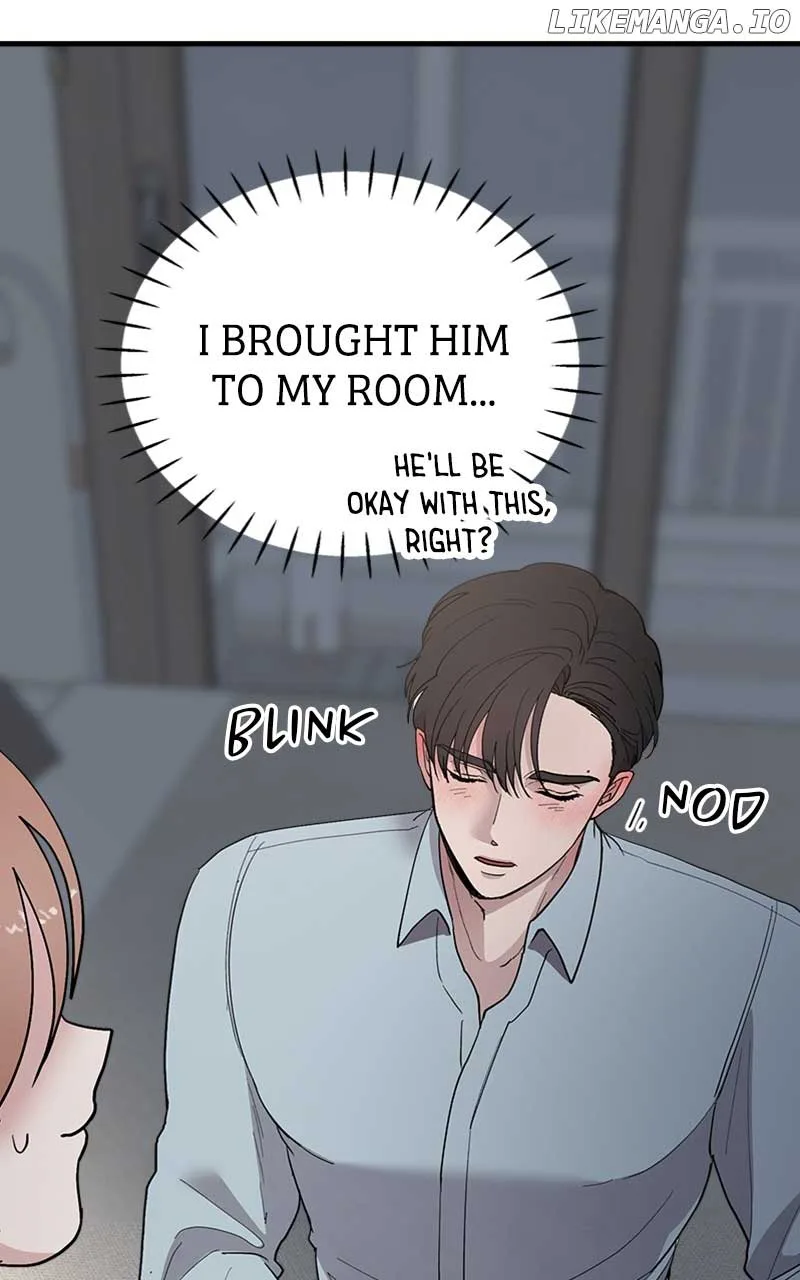 The Team Leader is Tired of Being A Newlywed Chapter 37 page 61