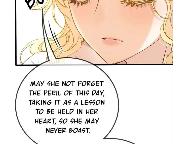The Ten Leaf Flower of Mount Kairos Chapter 37 page 84